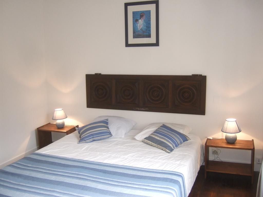 Le Clos De Lascoer Plumergat Zimmer foto